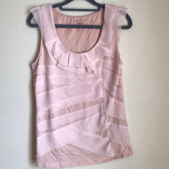 Tank top - Picture 1 of 4